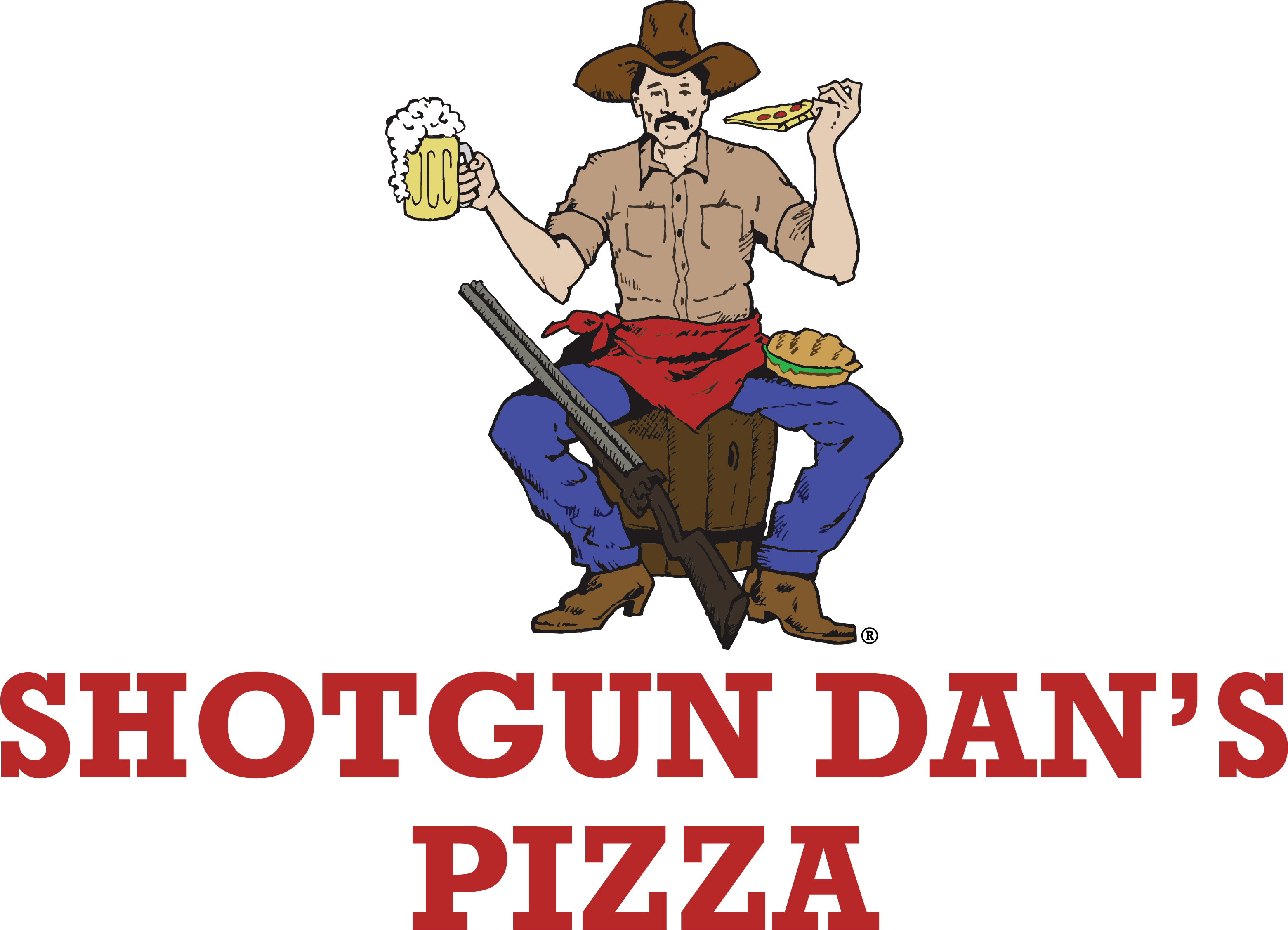 Shotgun Dan's Pizza