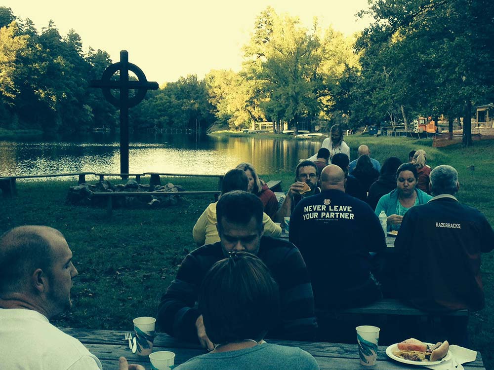 Cookout