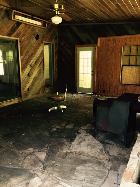 Future office for our staff